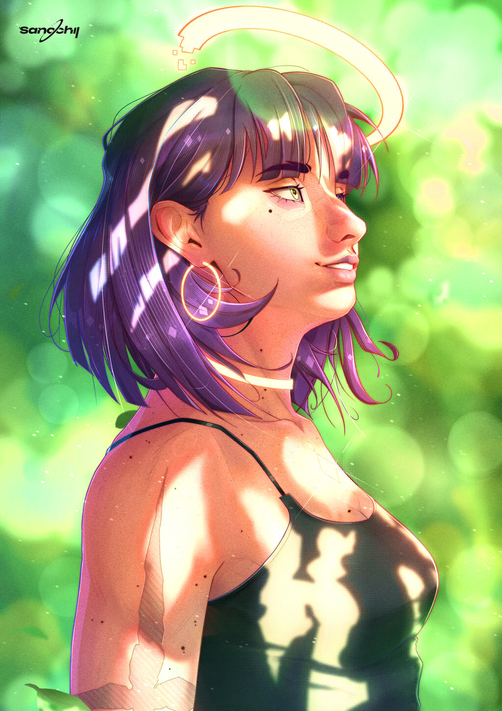 Portrait Portrait