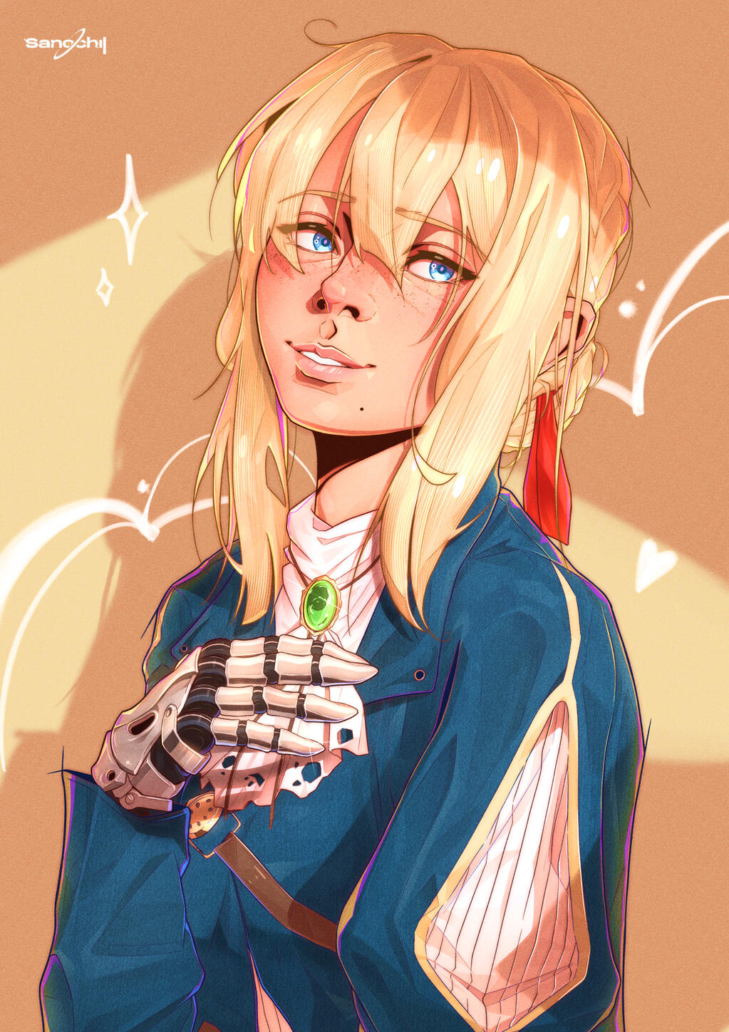 Portrait