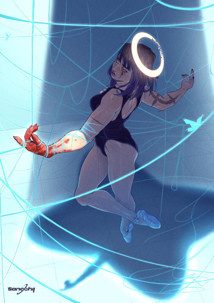 Full body Full body